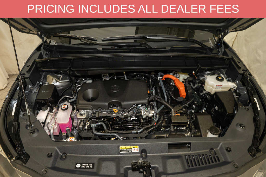 Used 2026 Toyota Highlander Platinum AWD/4WD image 25