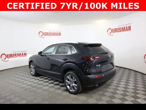 Used 2023 MAZDA CX-30 AWD 2.5 S w/ Preferred Package image 9