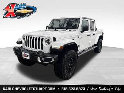 Used 2023 Jeep Gladiator Sport