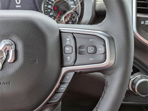 New 2025 RAM 1500 Big Horn image 29