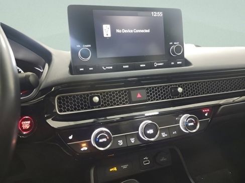 Used 2023 Honda Civic EX image 31