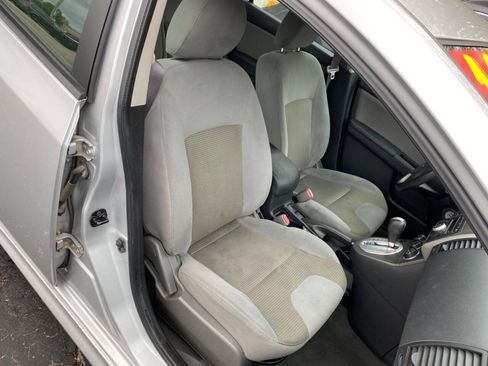 Used 2012 Nissan Sentra 2.0 SR image 20