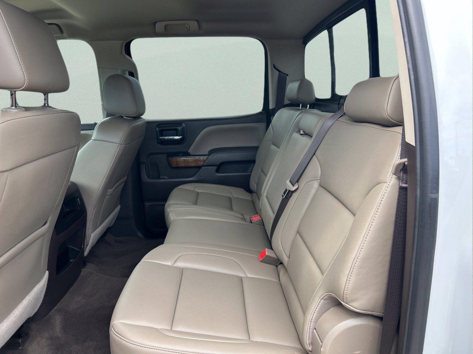 Used 2018 GMC Sierra 1500 SLT AWD/4WD image 10