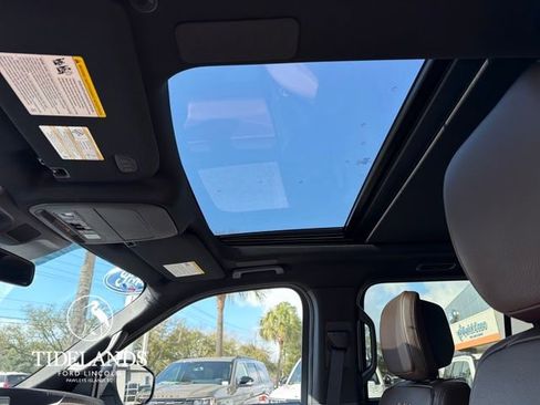 New 2026 Ford Expedition King Ranch image 24