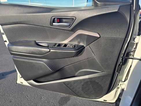 Certified 2021 Toyota C-HR LE image 21