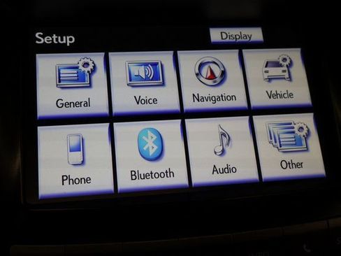 Used 2015 Lexus LX 570 4WD image 25