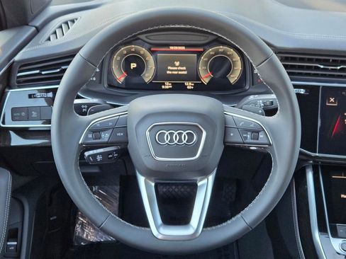 New 2026 Audi Q7 2.0T Premium Plus image 14