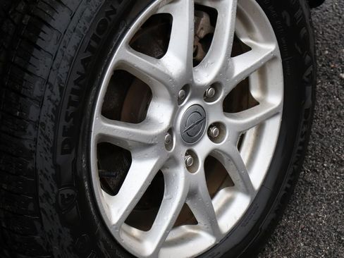 Used 2023 Chrysler Pacifica Touring-L FWD image 20
