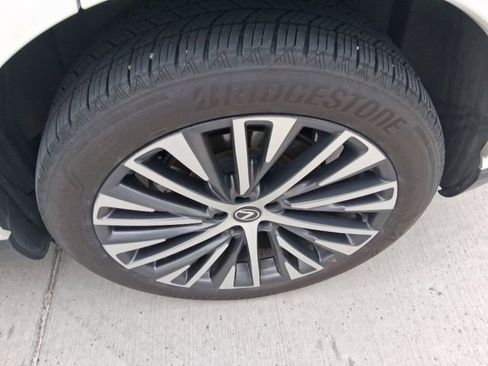 Used 2024 Lexus RX 350 Premium Plus w/ Convenience Package FWD image 19