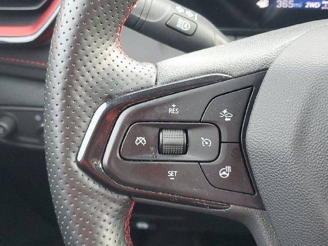 Certified 2024 Chevrolet TrailBlazer RS w/ Convenience Package AWD/4WD image 23