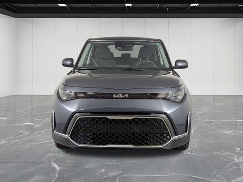 Used 2023 Kia Soul LX w/ Option Group 015 FWD image 8