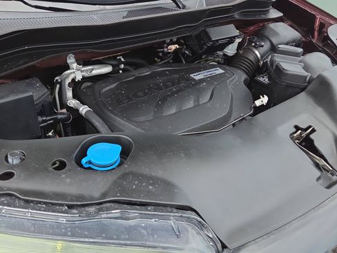 Certified 2019 Honda Passport Sport image 19