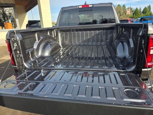 New 2026 RAM 1500 Express image 30