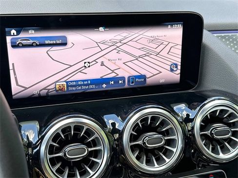 Certified 2025 Mercedes-Benz GLA 250 4MATIC image 30