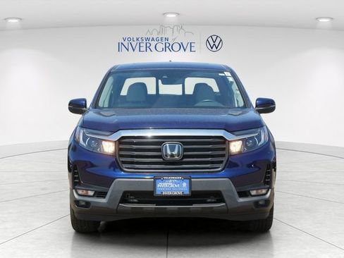 Used 2023 Honda Ridgeline RTL image 2