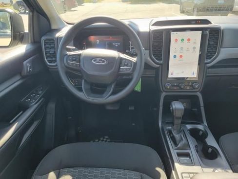 New 2025 Ford Ranger XL w/ Trailer Tow Package image 14