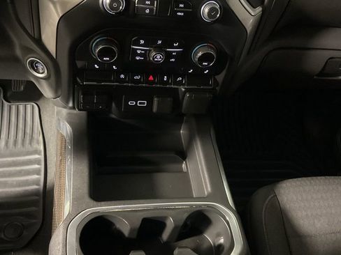 Used 2019 Chevrolet Silverado 1500 RST w/ All-Star Edition image 27