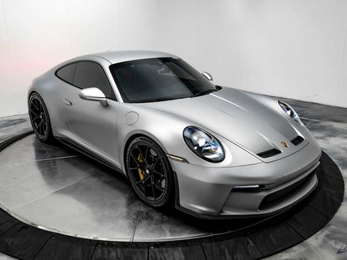 Used 2024 Porsche 911 GT3 image 23