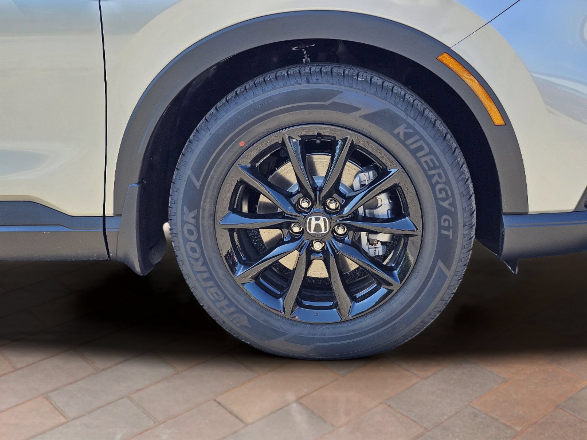 New 2026 Honda CR-V Sport-L image 6