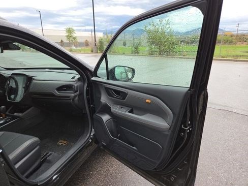Used 2026 Subaru Forester Wilderness w/ Wilderness Plus Package AWD/4WD image 19