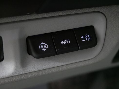Used 2023 GMC Acadia SLT w/ Technology Package AWD/4WD image 21