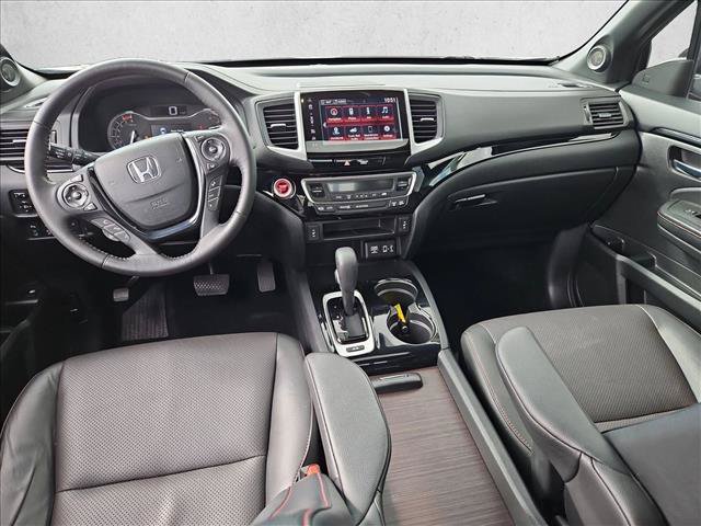 Used 2018 Honda Ridgeline Black Edition image 19