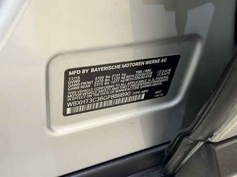 Used 2016 BMW X1 xDrive28i image 28