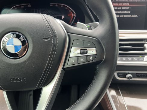 Used 2022 BMW X5 sDrive40i w/ Premium Package image 20