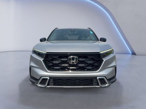 New 2026 Honda CR-V Sport Touring image 8