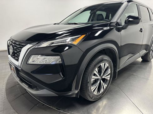 Used 2023 Nissan Rogue SV w/ SV Premium B Package AWD/4WD image 7