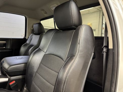 Used 2018 RAM 1500 Sport w/ Convenience Group image 14