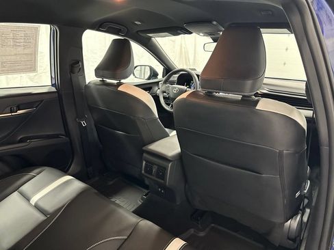 Used 2026 Toyota Camry SE FWD image 56