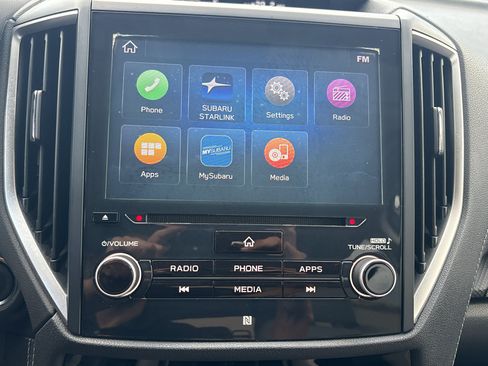 Used 2020 Subaru Forester Limited w/ Popular Package #3 AWD/4WD image 24
