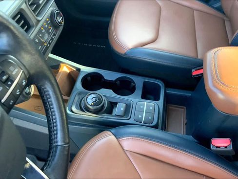 Used 2022 Ford Maverick Lariat w/ Lariat Luxury Package AWD/4WD image 17