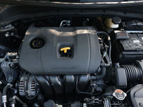 Used 2020 Kia Soul GT-Line w/ GT 2.0L Power Sunroof Package FWD image 18