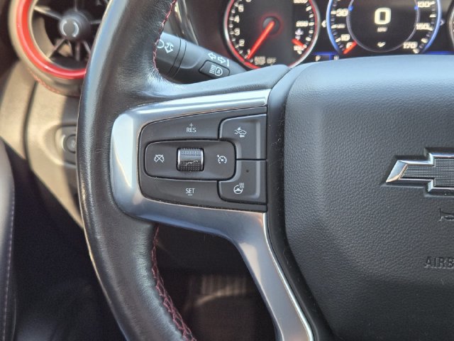 Used 2021 Chevrolet Blazer RS w/ Enhanced Convenience Package AWD/4WD image 28