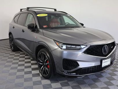 Used 2022 Acura MDX Type S