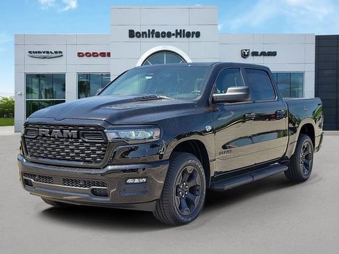 New 2026 RAM 1500 Express image 2