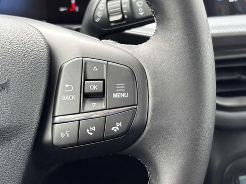 New 2026 Ford Bronco Sport Big Bend w/ Convenience Package image 25