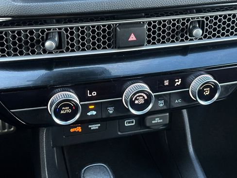 Used 2022 Honda Civic Sport image 20