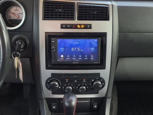Used 2006 Dodge Magnum SRT8 w/ SRT Option Group III RWD image 15