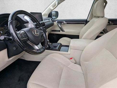 Used 2022 Lexus GX 460 Premium image 17