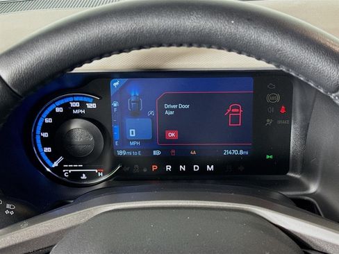 Used 2023 Ford Bronco Wildtrak image 14