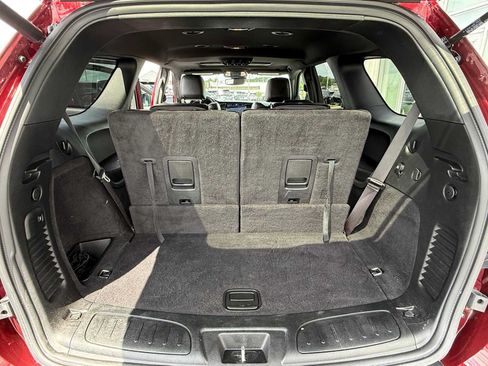 Used 2023 Dodge Durango GT AWD/4WD image 34