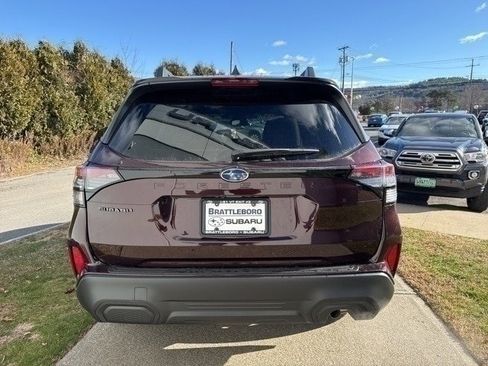 New 2026 Subaru Forester Premium image 5