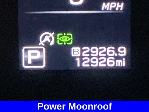 Certified 2024 Subaru Legacy Limited AWD/4WD image 22