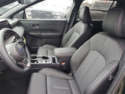 New 2026 Subaru Outback Touring XT image 18