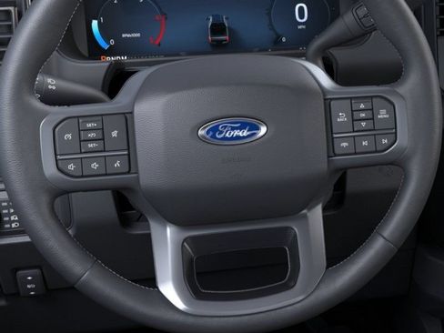 New 2026 Ford F250 Lariat w/ FX4 Off-Road Package AWD/4WD image 12