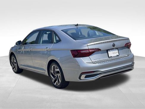 Used 2022 Volkswagen Jetta SEL FWD image 5