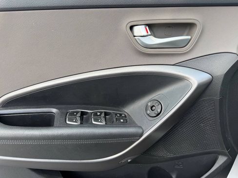 Used 2013 Hyundai Santa Fe Sport w/ Popular Equipment Pkg FWD image 11